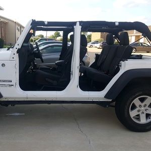 Meet your Posher, Candace